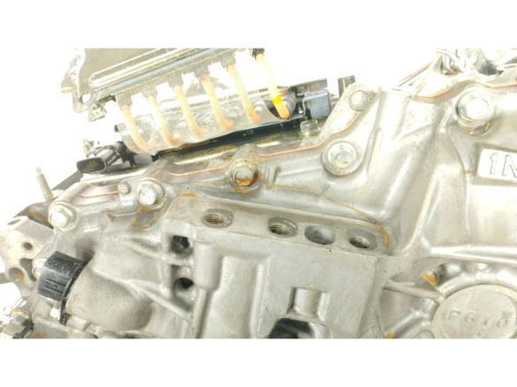 1NM CAJA CAMBIOS TOYOTA C-HR (_X1_)|Desguaces La Cabaña