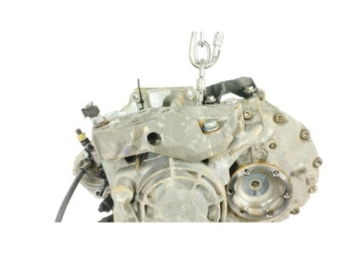QFZ CAJA CAMBIOS VW PASSAT (3G2)|Desguaces La Cabaña
