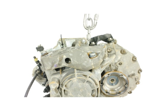 QFZ CAJA CAMBIOS VW PASSAT (3G2)|Desguaces La Cabaña