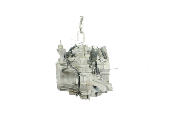 DW5007 CAJA CAMBIOS RENAULT MEGANE IV Grandtour (K9A/M_)|Desguaces La Cabaña