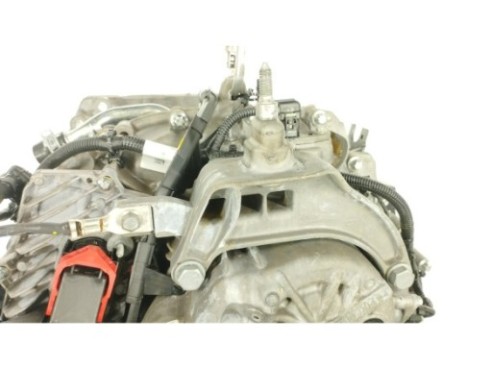 DW5007 CAJA CAMBIOS RENAULT MEGANE IV Grandtour (K9A/M_)|Desguaces La Cabaña
