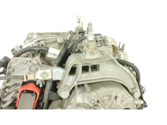 DW5007 CAJA CAMBIOS RENAULT MEGANE IV Grandtour (K9A/M_)|Desguaces La Cabaña