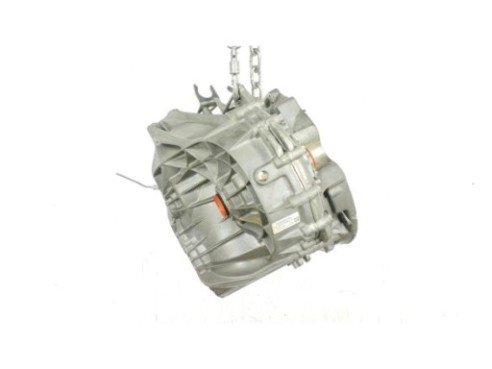 2463608400 CAJA CAMBIOS MERCEDES BENZ CLASE B (W246, W242)|Desguaces La Cabaña