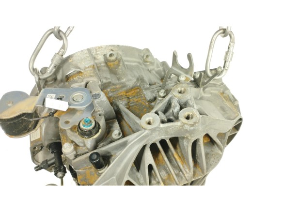2463608400 CAJA CAMBIOS MERCEDES BENZ CLASE B (W246, W242)|Desguaces La Cabaña