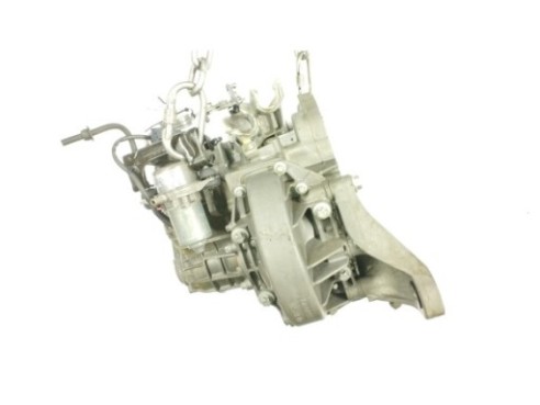 M320FAMO CAJA CAMBIOS OPEL MOKKA / MOKKA X (J13)|Desguaces La Cabaña