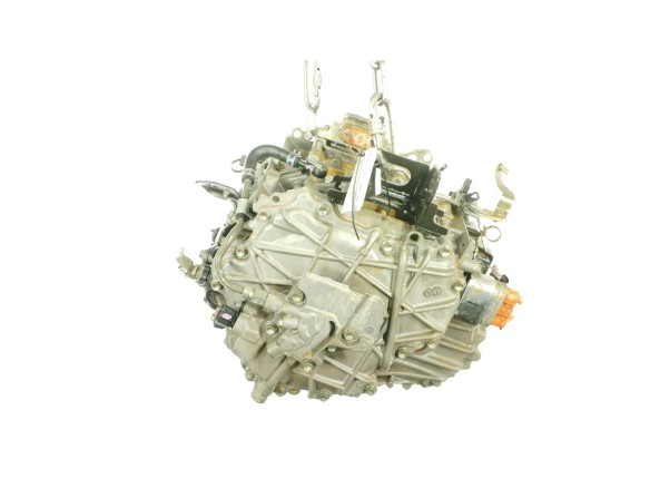 1LM CAJA CAMBIOS TOYOTA YARIS (_P13_)|Desguaces La Cabaña