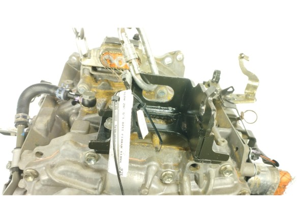 1LM CAJA CAMBIOS TOYOTA YARIS (_P13_)|Desguaces La Cabaña