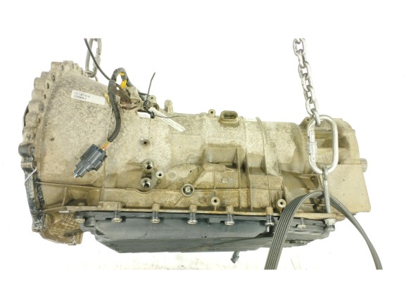 TGD500481 CAJA CAMBIOS LAND ROVER RANGE ROVER III (L322)|Desguaces La Cabaña