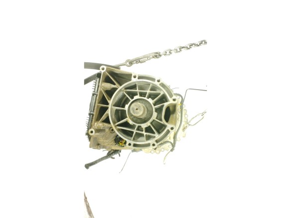 TGD500481 CAJA CAMBIOS LAND ROVER RANGE ROVER III (L322)|Desguaces La Cabaña