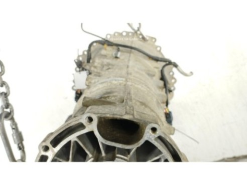 TGD500481 CAJA CAMBIOS LAND ROVER RANGE ROVER III (L322)|Desguaces La Cabaña