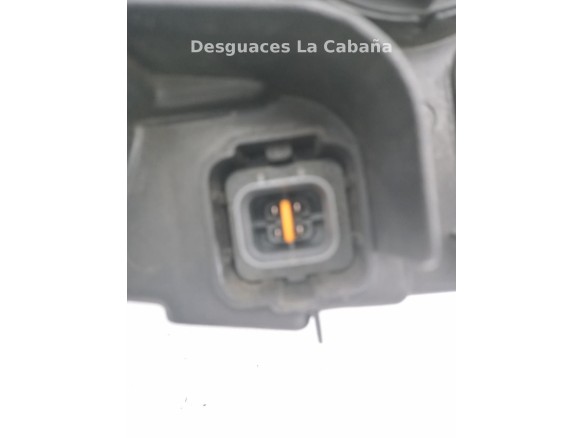 FARO DERECHO SSANGYONG RODIUS |Desguaces La Cabaña