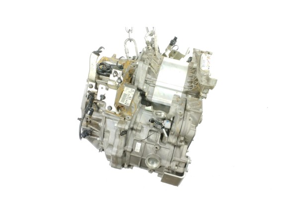 N36US1AVB CAJA CAMBIOS NISSAN QASHQAI III (J12)|Desguaces La Cabaña