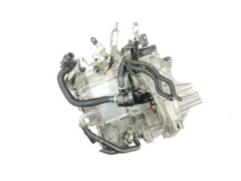 N36US1AVB CAJA CAMBIOS NISSAN QASHQAI III (J12)|Desguaces La Cabaña