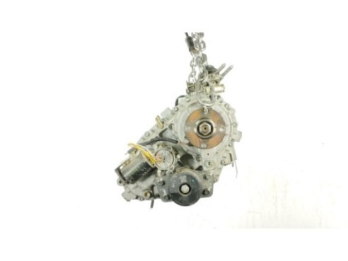 G3102009018 CAJA CAMBIOS SSANGYONG ACTYON I|Desguaces La Cabaña
