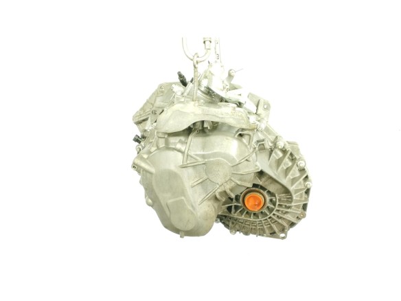 55571446   CAJA CAMBIOS OPEL INSIGNIA A (G09)|Desguaces La Cabaña