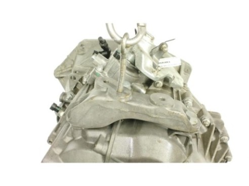 55571446   CAJA CAMBIOS OPEL INSIGNIA A (G09)|Desguaces La Cabaña