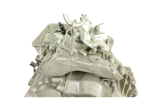 55571446   CAJA CAMBIOS OPEL INSIGNIA A (G09)|Desguaces La Cabaña
