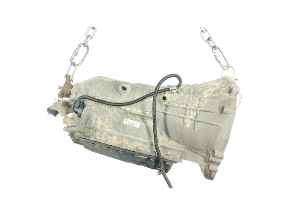 6HP21 CAJA CAMBIOS BMW 3 Descapotable (E93)|Desguaces La Cabaña