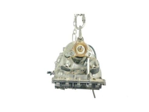 6HP21 CAJA CAMBIOS BMW 3 Descapotable (E93)|Desguaces La Cabaña
