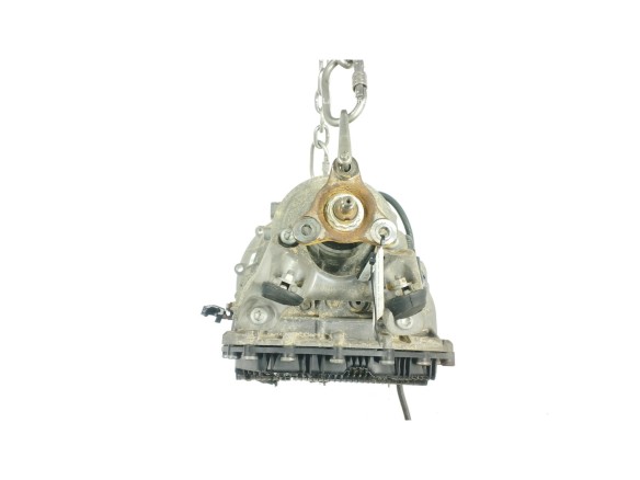6HP21 CAJA CAMBIOS BMW 3 Descapotable (E93)|Desguaces La Cabaña