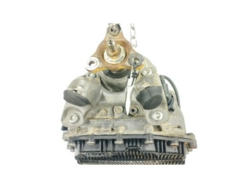 6HP21 CAJA CAMBIOS BMW 3 Descapotable (E93)|Desguaces La Cabaña