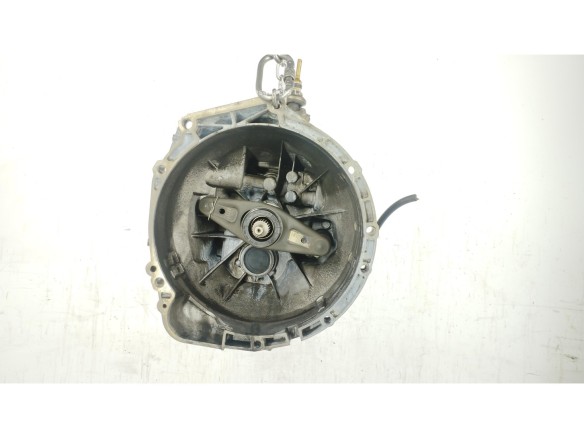 23007533818  CAJA CAMBIOS BMW 1 (E87)|Desguaces La Cabaña