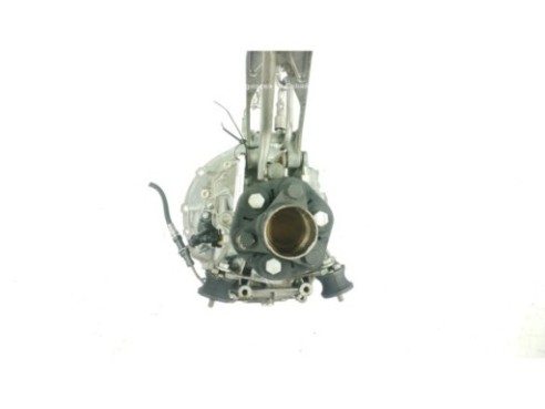 23007533818  CAJA CAMBIOS BMW 1 (E87)|Desguaces La Cabaña