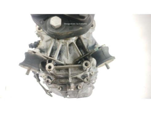 23007533818  CAJA CAMBIOS BMW 1 (E87)|Desguaces La Cabaña