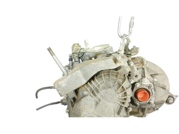 55563397 CAJA CAMBIOS FIAT BRAVO II (198_)|Desguaces La Cabaña
