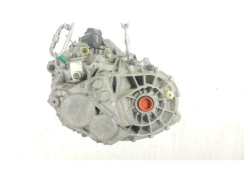 TL4A030 CAJA CAMBIOS RENAULT MEGANE III Fastback (BZ0_)|Desguaces La Cabaña