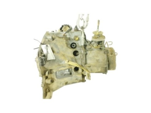 20DL68 CAJA CAMBIOS CITROEN XSARA PICASSO (N68)|Desguaces La Cabaña