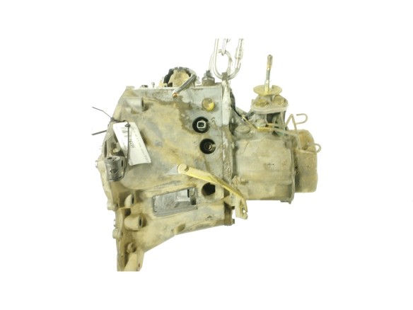 20DL68 CAJA CAMBIOS CITROEN XSARA PICASSO (N68)|Desguaces La Cabaña