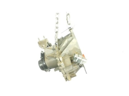 8A6R7002JM   CAJA CAMBIOS FORD FIESTA VI|Desguaces La Cabaña