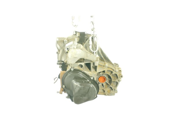 8A6R7002JM   CAJA CAMBIOS FORD FIESTA VI|Desguaces La Cabaña