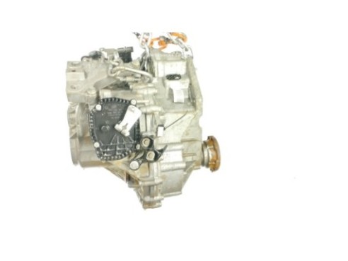 URH CAJA CAMBIOS VW POLO (AW1, BZ1)|Desguaces La Cabaña