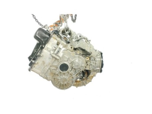 URH CAJA CAMBIOS VW POLO (AW1, BZ1)|Desguaces La Cabaña