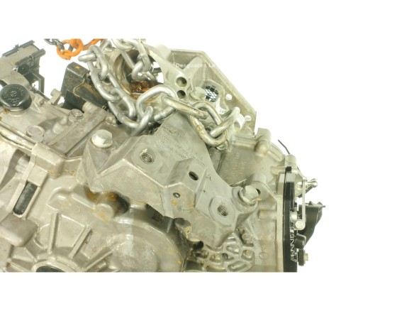 URH CAJA CAMBIOS VW POLO (AW1, BZ1)|Desguaces La Cabaña