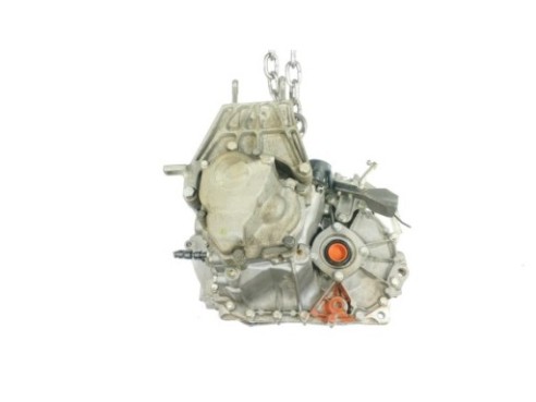 1670931380 CAJA CAMBIOS CITROEN NEMO Ranchera familiar|Desguaces La Cabaña