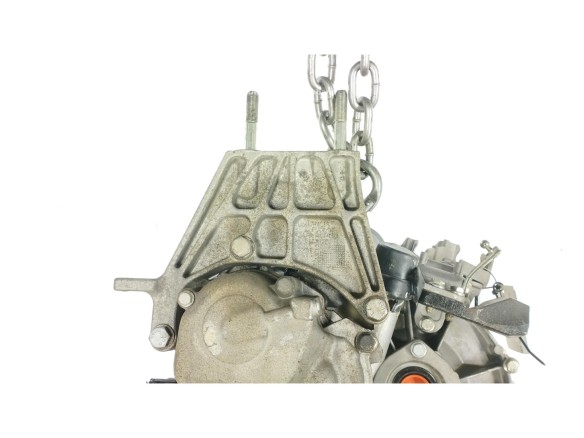1670931380 CAJA CAMBIOS CITROEN NEMO Ranchera familiar|Desguaces La Cabaña