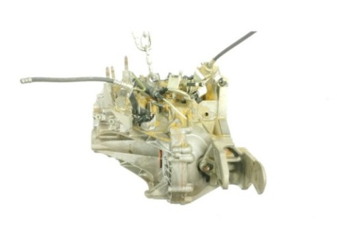 2500A101 CAJA CAMBIOS MITSUBISHI ASX (GA_W_)|Desguaces La Cabaña