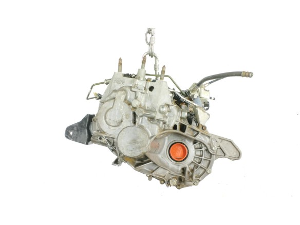 2500A101 CAJA CAMBIOS MITSUBISHI ASX (GA_W_)|Desguaces La Cabaña