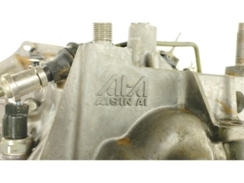 2500A101 CAJA CAMBIOS MITSUBISHI ASX (GA_W_)|Desguaces La Cabaña