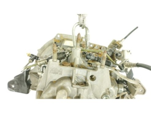 2500A101 CAJA CAMBIOS MITSUBISHI ASX (GA_W_)|Desguaces La Cabaña