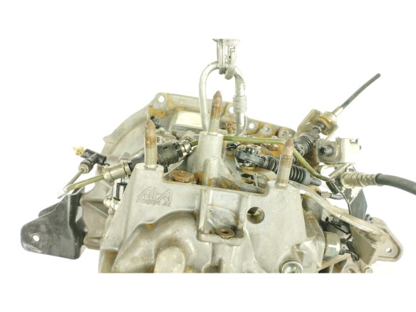 2500A101 CAJA CAMBIOS MITSUBISHI ASX (GA_W_)|Desguaces La Cabaña