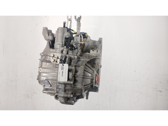 544394982 CAJA CAMBIOS MG MG HS|Desguaces La Cabaña