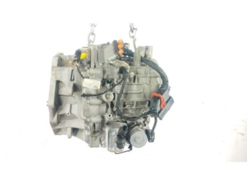 544394982 CAJA CAMBIOS MG MG HS|Desguaces La Cabaña