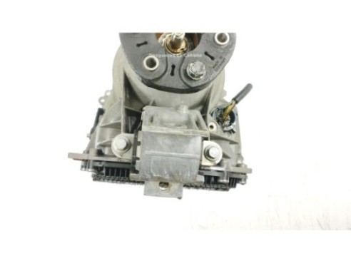 6HP26 CAJA CAMBIOS JAGUAR XF (X250)|Desguaces La Cabaña