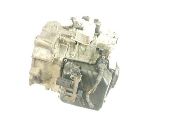 KDC CAJA CAMBIOS VW GOLF V (1K1)|Desguaces La Cabaña