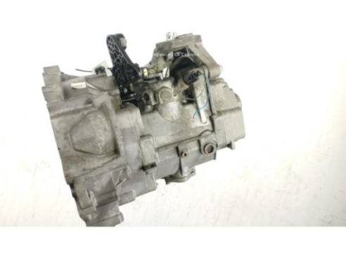 JXP CAJA CAMBIOS VW GOLF V (1K1)|Desguaces La Cabaña