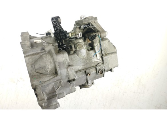 JXP CAJA CAMBIOS VW GOLF V (1K1)|Desguaces La Cabaña
